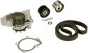 GATES PowerGrip Kit + waterpomp KP25468XS-2