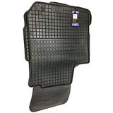 Petex 95210 rubbermat 2-delig voor, aantal 2