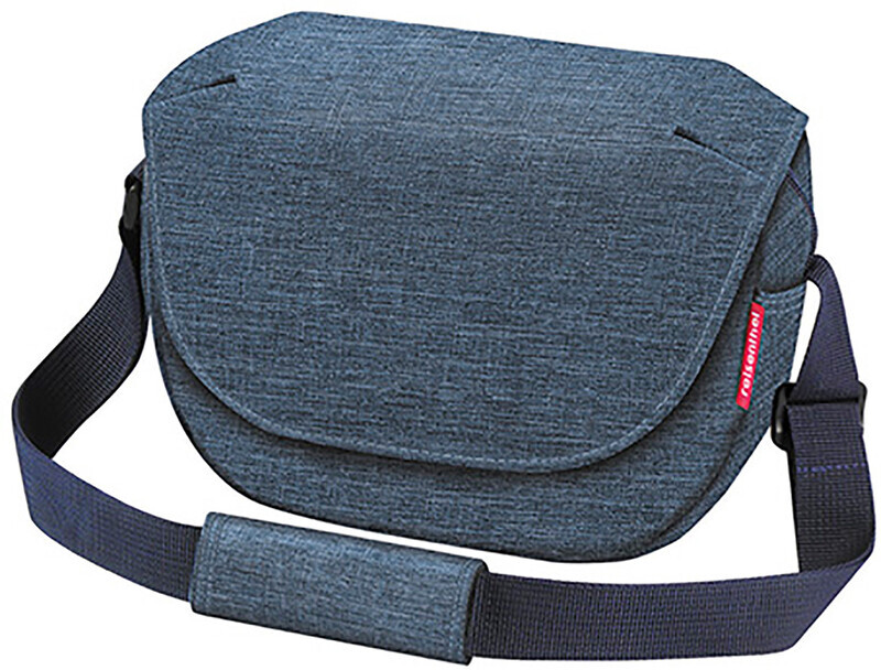 KlickFix Funbag, blauw