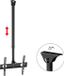 Maclean Brackets MC-631 Universeel Plafondbeugel