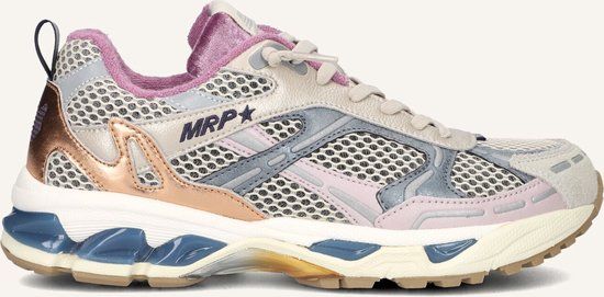 MRP Melrose Sneakers Dames Multi Maat 41