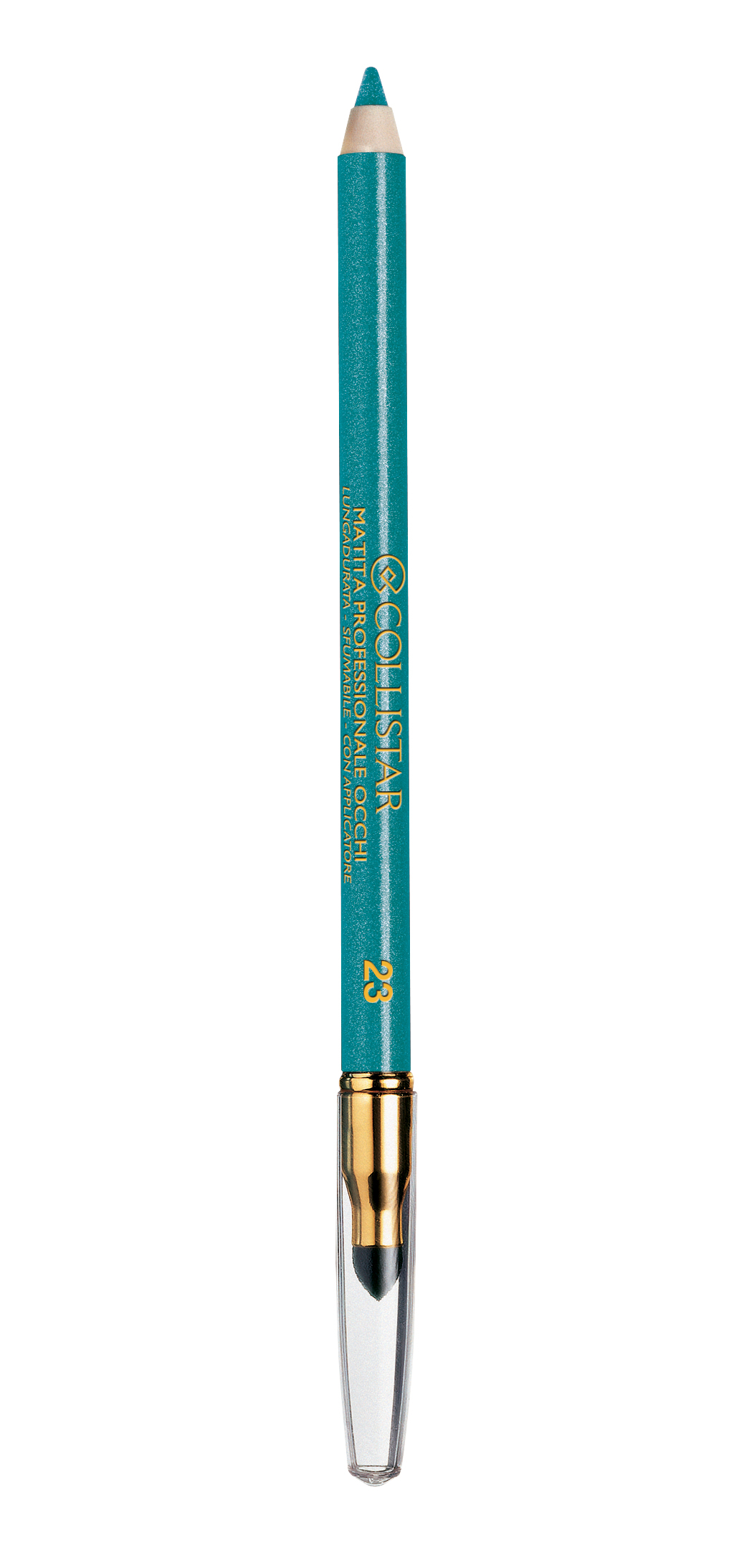 Collistar Glitter Professional Eye Pencil