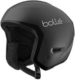 Bolle Medalist Skihelm Zwart M