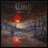 Season Of Mist Cloak The Burning Dawn