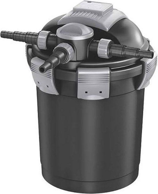 Superfish Topclear filter 10000 inclusief UVC-lamp 9W