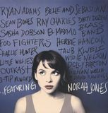 ...Featuring Norah Jones - ...Featuring