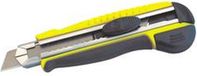 C.K T0958 Cutter met afbreekmesjes 1 stuk(s)