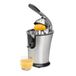 Princess Master Juicer Pro - Accessoire presse-agrumes - 300W - Inox