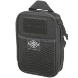 Maxpedition Tas Fatty Pocket Organizer, Zwart, 20 in, Tas Organizer