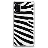 ERT GROUP mobiel telefoonhoesje voor Samsung A41 origineel en officieel erkend Babaco patroon Animals 006