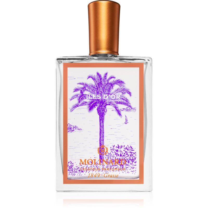 Molinard Eau De Parfum / 75 ml / Unisex