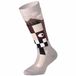 Atomic Junior Ski Sokken Wit EU 27-30 Enfants