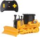 Carrera RC Bestuurbare Auto CAT Mini RC D7E Track-Type Tractor