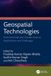 Geospatial Crc Press Urban Remote Sensing for Energy and Environmental Sustainability- Geospatial Technologies Hardcover