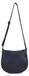 My Bag Story Giuliano Kunstlederen Schoudertas Dames Donkerblauw