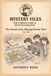 The Mystery Files: The Puzzle of the Missing Puzzle Piece