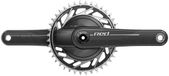 Sram Red Axs 1x Xplr Dub Wide E1 Threaded Mount Crankstel Met Vermogensmeter Zilver 170 mm / 42t