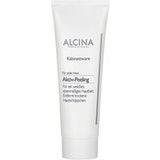Alcina Gezichtsscrub en -peeling Gezichtspeeling Dames 250ml