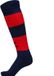 Hummel Chaussettes rayées Essential