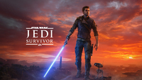 Sony STAR WARS Jedi: Survivor