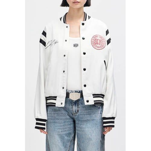 Deus Ex Machina jack wit
