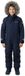 Trollkids Kirkenes Racepak Bleu 122 cm Enfants