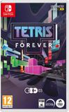 Nintendo Jeux Tetris Forever Transparant PAL