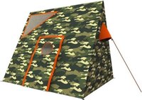 Hörby Bruk Schommel Tent Legergroen - Polyester - 2023