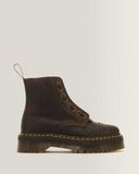 Dr. Martens Veterlaarzen 'Sinclair 8 Eye' bruin