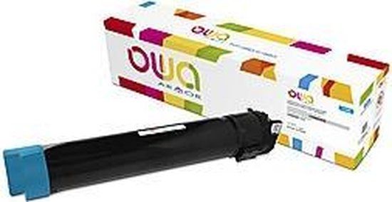 Armor K15910OW tonercartridge Cyaan 1 stuk(s)