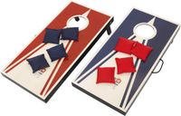 HOME It Cornhole Beanbag Spel