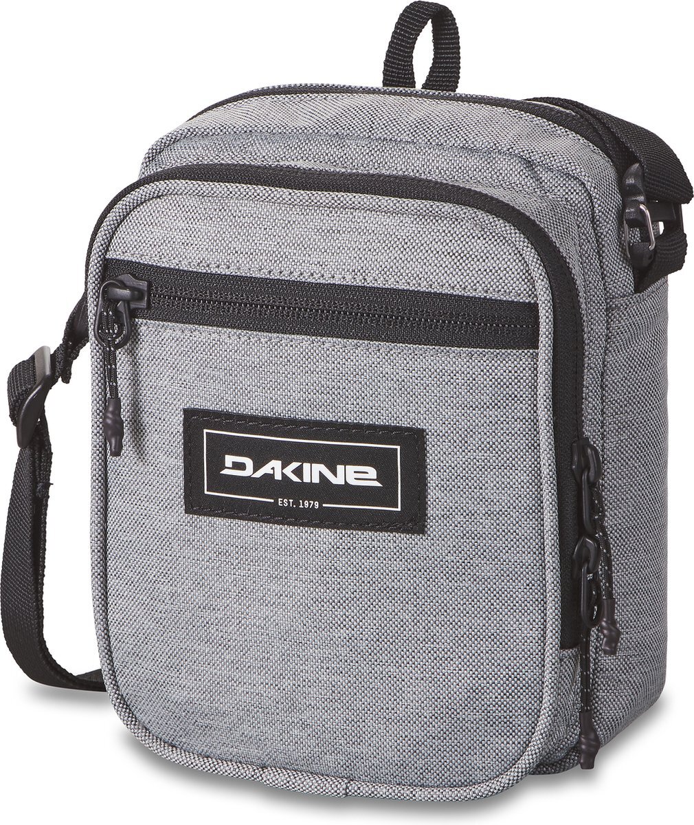 Dakine Field Bag Schoudertas - Geyser Grey