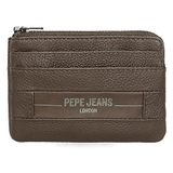 Pepe Jeans Checkbox portemonnee One size