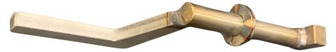 OEM Pidra Katalysatorplaat 70022245 voor Pidra, Slimquadro, Compact