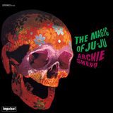 The Archie Shepp - The Magic Of Ju-Ju (LP)