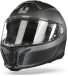 AGV Tourmodular motorhelm mono mat zwart systeemhelm L