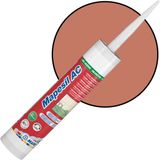 Mapei Mapesil AC Siliconenkit - 145 Terra di Siena - 310 ml