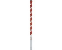 Alpen MultiCut 72900700100 Carbide Multifunctionele boor 7 mm Gezamenlijke lengte 200 mm Cilinderschacht 1 stuk(s)