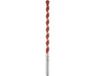 Alpen MultiCut 72900700100 Carbide Multifunctionele boor 7 mm Gezamenlijke lengte 200 mm Cilinderschacht 1 stuk(s)