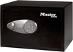 Master Lock Medium Safe with Digital Combination Lock - Steel - Black/Grey