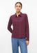s.Oliver T-Shirt Bordeaux Dames 34