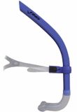 Finis Glide Snorkel, Ocean Blauw