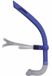 Finis Glide Snorkel, Ocean Blauw