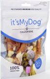 It's My Dog Calcium Bone Kip 85gr