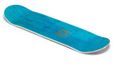 Hydroponic Dragon Ball Collab 8.125´´ Planche de skateboard Or