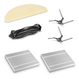 Accessoireset Icecat Accessoireset RVC 3 *EU