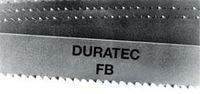 Starrett Flexback lintzaag, 16 mm, tand 14r 30,48 m