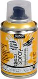 Pébeo Peinture Or - Acrylique Mat en Aérosol - 100 ml