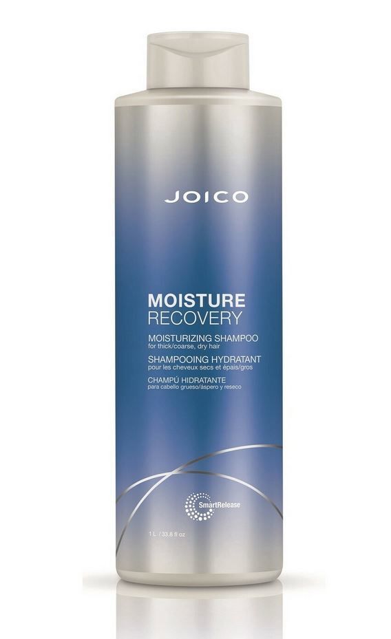 Joico Moisture Recovery Shampoo 1000ml