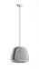 EGLO Albarino hanglamp Chroom E27